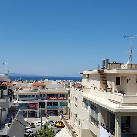 Hong'S Sweet Home Athen Exterior foto