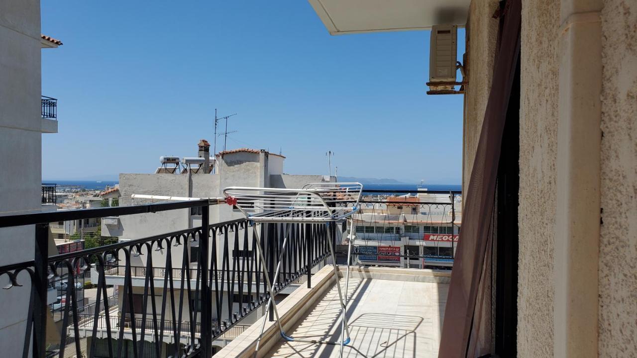 Hong'S Sweet Home Athen Exterior foto